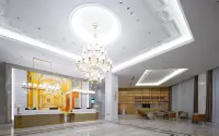 維也納國際酒店（滄州肅寧超級碗店）
