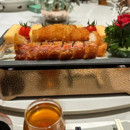 Fuhua Hotel