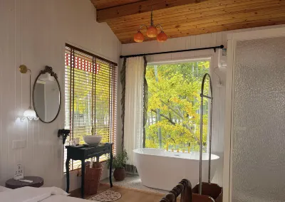 Nan Zhi Xiao Meng Homestay Hotels in Zhuhai/Taozu Holy Land Scenic Area