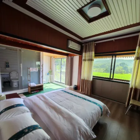 Menghai Yingrui Daixiangqing Homestay