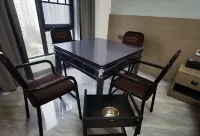 Secret Garden Hotel Ningxiang