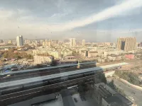 Shiguang Yizhan Homestay (Pingdingshan Railway Station)