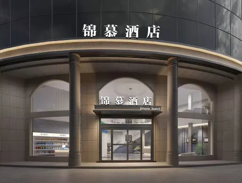 jimmu hotel - Khách sạn giá rẻ