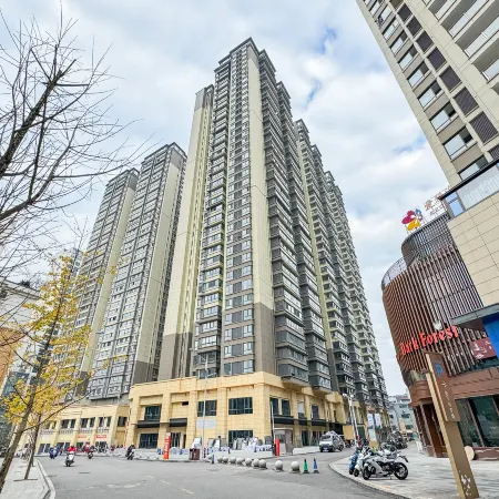 qianyu'house