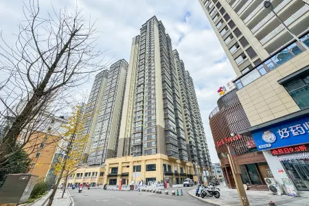 qianyu'house Отели рядом с достопримечательностью «Kaili Miao-Dong Customs Park»