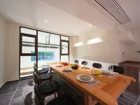 Seeyou·Comfortable Hotel