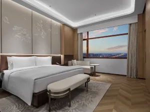 WANDA JIN ORDOS
