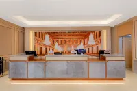 Vienna Hotel (Shangqiu Zhecheng Hexie Street) Hotels in Zhecheng