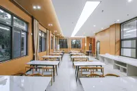 Jialu Wellness Center (Lingchuan) Hotels in Lingchuan