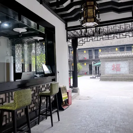 Yuelai Chinese Inn
