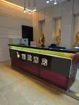 Lizi Hotel (Xi'an Ming City Wall Andingmen Subway Station)