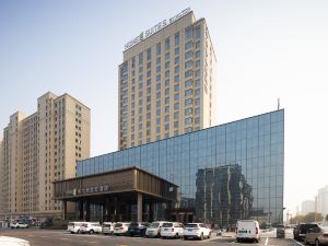 Home2 Suites by Hilton Fuyang Taihe