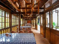 Hostel · Tianhua House Hotel