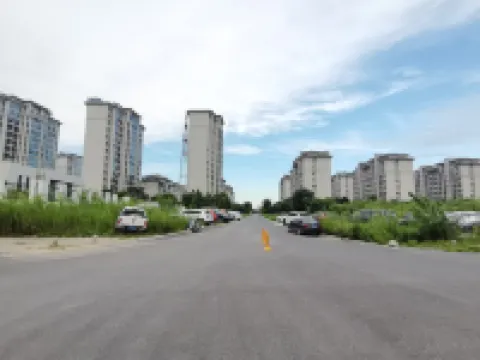 Xiangyang Shiguang Homestay