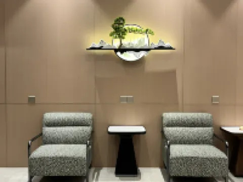 Number Nine Hotel Hotels in Lanxi