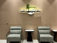 Number Nine Hotel Hotels in Lanxi