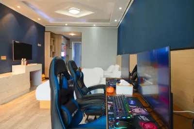 Zunyi i8 Esports Hotel