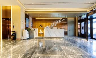 Lufeng Hotel (Meihekou Yinhe Avenue)