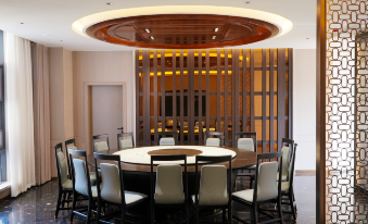 TAOHUAYUAN Hotel