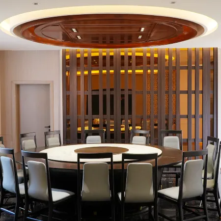 TAOHUAYUAN Hotel