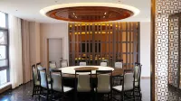 TAOHUAYUAN Hotel فنادق في قوانغ نان