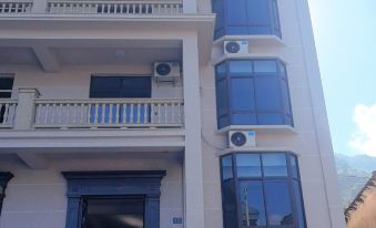 Xiapu Jianfa Homestay