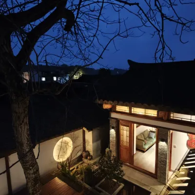 Yilu Homestay Hotels near Lizhuang Cultural Tourism Resort