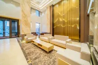 Sucha Hotel (Yining Museum Cultural Plaza Branch) - spa