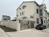 Songzi Liujin Suoyue Homestay