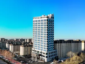 Kunlun International Hotel