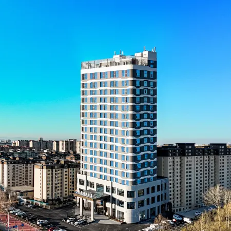 Kunlun International Hotel