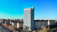Kunlun International Hotel Hotels in Wen County