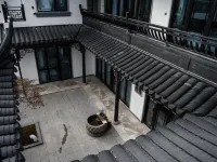 Xiuwen Yiyouju Homestay Hotel in zona Guizhou Forest Safari