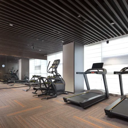 Hampton by Hilton Lu’an Shanghe Street