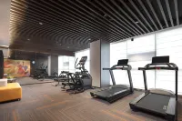 Hampton by Hilton Lu’an Shanghe Street