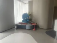 Homeinn Hotel (Lixin Qicai World Shopping Plaza) Hotels in Lixin