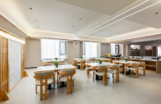 Zhangpu Yuyue Holiday Hotel
