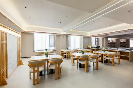 Zhangpu Yuyue Holiday Hotel Отели рядом с достопримечательностью «Shentuzhen»