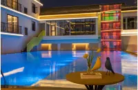 voco XISHUANGBANNA GAOZHUANG by IHG - Luxury