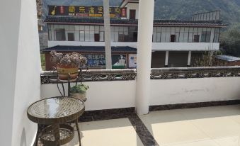 Weixi Chengjie Manor