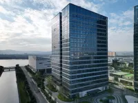 Yujianhai Hotel Hotel in zona Changle Company Jiangtian Station
