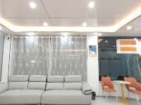 領越飯店