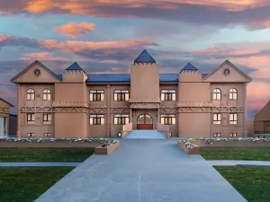 喀墅·帕斯汀度假美宿（伊寧喀贊其店）