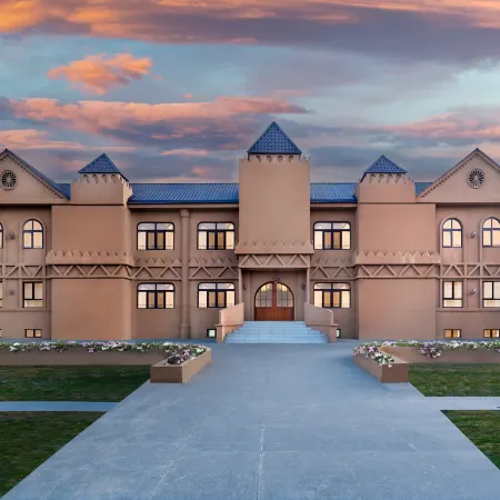 Kashu Pastin Vacation Stay (Yining Kazanqi Branch)