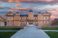 Kashu Pastin Vacation Stay (Yining Kazanqi Branch) - Romantic