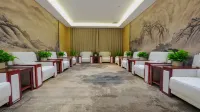 Yilai Siji Hotel Hotels in Huojia