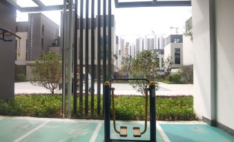 YIMI Future Residences (GAC AION New Energy Co., Ltd.)
