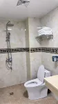 Jingdao Minjia Hotel - Ocean View