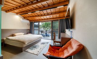Yuli Linhe Xiaoyuan Homestay