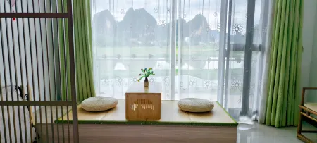 Yingxi Peak Forest Corridor Xingxiwei Homestay